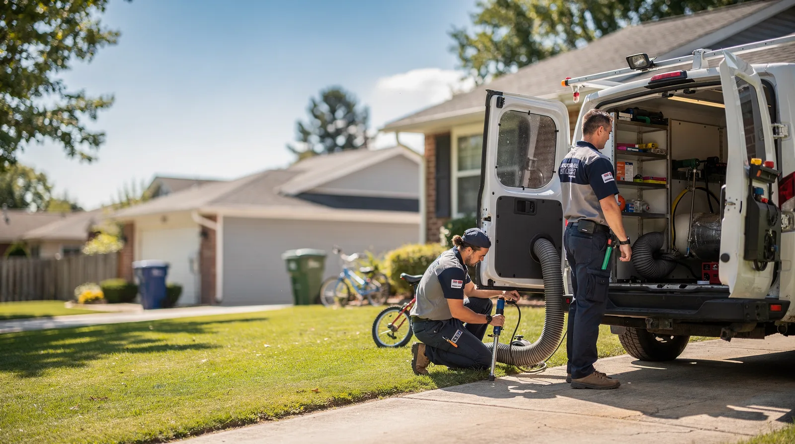 24/7 HVAC Repair & AC Replacement in Granby, CT near me